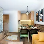Zlatiborsko Jezero Lux & Spa