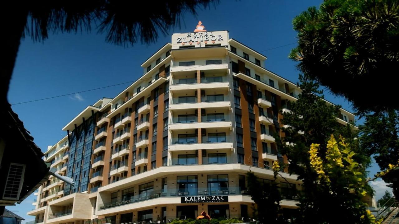 Apartment Zlatiborsko Jezero Lux & *