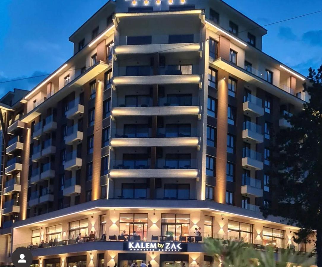Zlatiborsko Jezero Lux & Apartment